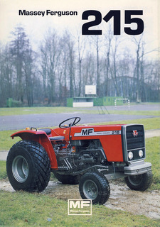 Massey Ferguson